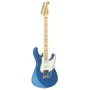 Yamaha Pacifica Standard Plus Pacs+12M-Spb Mn Sparkle Blue