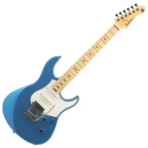 Yamaha Pacifica Standard Plus MBL Black Guitare électriqueVendu parmichenaud