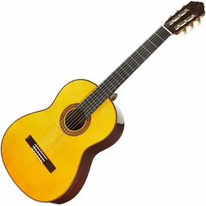 Yamaha CG192S Mahogany guitare classique Natural