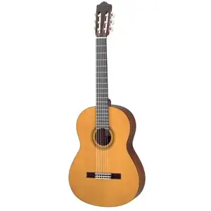 Yamaha Cg162C Gloss Finish pas cher