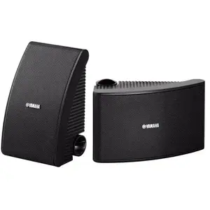 Comparateur de prix : Yamaha NS-AW392 - Haut-parleurs - 40 Watt - 2 voies - noir