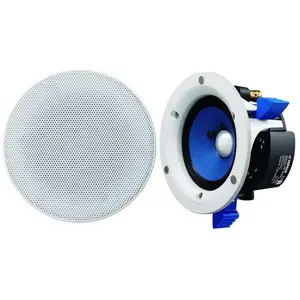 Comparateur de prix : Yamaha NS-IC400 Blanc Avec fil 90 W