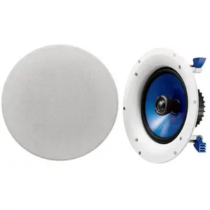 Comparateur de prix : Yamaha NS-IC800 haut-parleur 2-voies Blanc Avec fil 140 W
