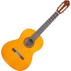 Comparateur de prix : Yamaha CS 40 NT 3/4 Guitare classique Naturel #SNT - Guitare Classique 3/4