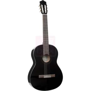 Comparateur de prix : YAMAHA Guitare Classique Table Epicéa Noire