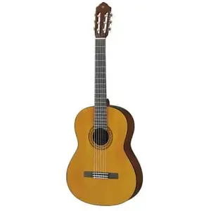 Guitare Classique - Yamaha C40M