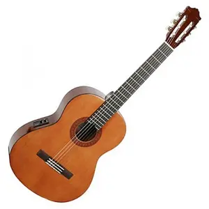 Yamaha CX40 - Guitare Classique électro pas cher