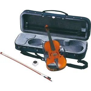 Yamaha Yamaha V7sg Stradivarius 1/2 Violon Avec Étui, Archet Et Résine