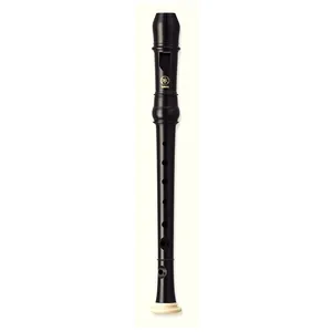 Yamaha YRN302BII Sopranino - Plastique (baroque)