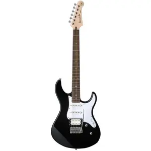 Yamaha Pacifica Pa112V Black