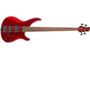 Comparateur de prix : Yamaha Trbx304 Candy Apple Red