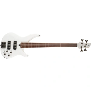 Yamaha TRBX304 White basse électrique pas cher