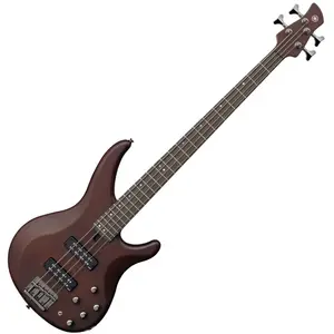 Yamaha Trbx504 Trans Brown