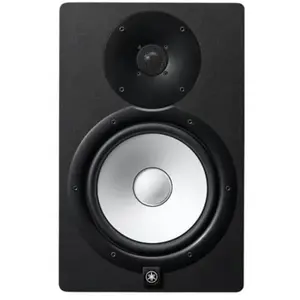 Yamaha HS8 enceinte de monitoring active (la pièce) pas cher