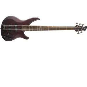 Yamaha Trbx505 Trans Brown pas cher