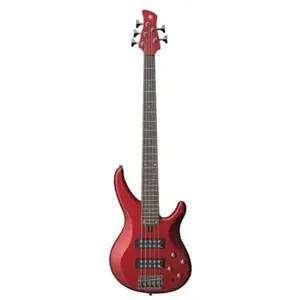 Yamaha Trbx305 Candy Apple Red