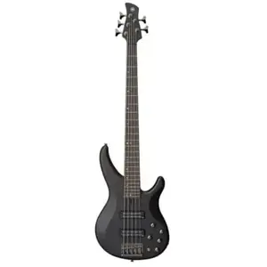 Yamaha Trbx505 Trans Black