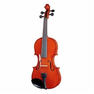 Yamaha V3SKA Guarneri del Gesù 4/4 violon avec étui, archet et résine