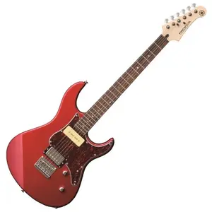 Yamaha Pacifica 311 H Red Metallic - Guitare électrique
