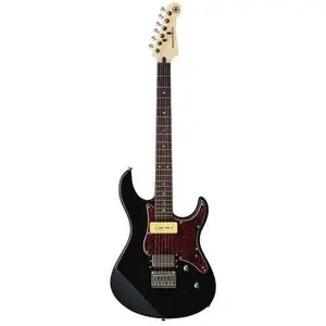 Yamaha Pacifica Gpac311H Bl pas cher