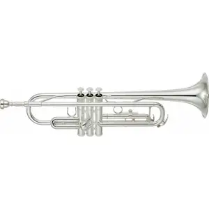 Yamaha YTR 3335 S Bb Trompette