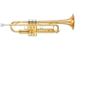Yamaha - Trompette Sib - YTR-4335GII