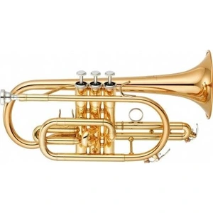 Yamaha YCR4330GII Sib Verni