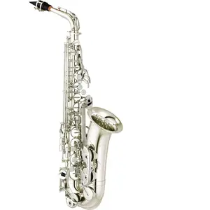 Yamaha YAS-480S - Alto Mib Argenté