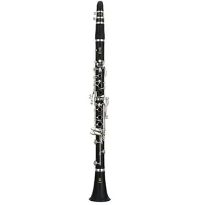 Yamaha YCL-255S - Clarinette Sib d'étude pas cher
