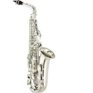 Yamaha YAS-280s - Alto Mib Argenté pas cher