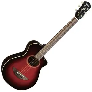 Comparateur de prix : Yamaha Apxt2 Dark Red Burst
