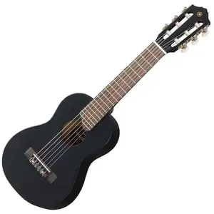 Guitalele Yukulele 6 cordes Yamaha GL1 avec housse Noir pas cher