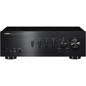 Comparateur de prix : Amplificateur Hi-Fi Yamaha A-S701 Noir