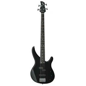 Comparateur de prix : Guitare basse - Yamaha Black RBX174BL
