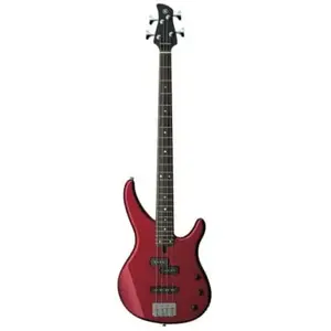 Comparateur de prix : Yamaha TRBX 174 RM Red Metallic basse électrique