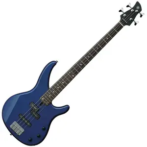 Yamaha TRBX 174 DBM basse électrique Dark Blue Metallic