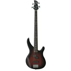 Yamaha TRBX 174 Old Violin Sunburst - Basses électriques 4 cordes