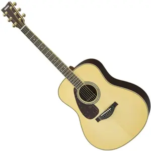Yamaha Lh Ll16L A.R.E Natural
