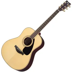 Yamaha Ll16 A.R.E Natural