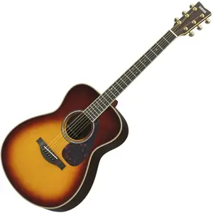 Comparateur de prix : Yamaha Ls16S A.R.E Brown Sunburst