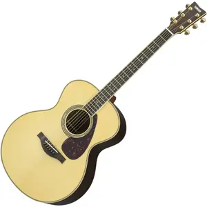 Yamaha Guitare Électro-Acoustique Folk Yamaha Lj16 AreVendu parmichenaud