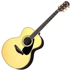 Yamaha Lj6 A.R.E Natural