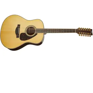 Yamaha LL 16-12 A.R.E. Guitares acoustique-électrique 12 cordesVendu parmichenaud