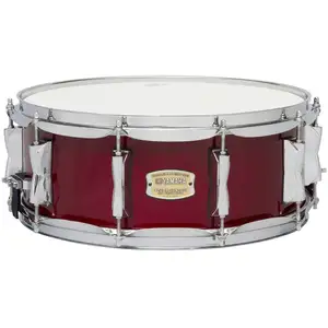 Yamaha SBS1455 Stage Custom Birch Cranberry Red caisse claire 14 x 5,5...