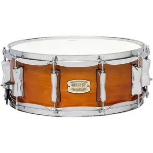 Yamaha SBS1455 Stage Custom Birch Honey Amber caisse claire 14 x 5,5 p...