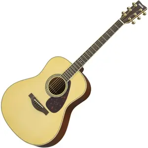 Yamaha Ll16M A.R.E Natural Acajou