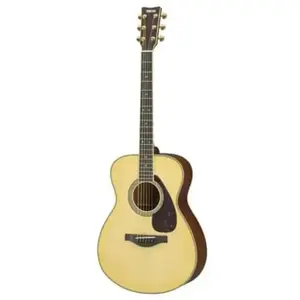 Yamaha Ls16M A.R.E Natural Acajou