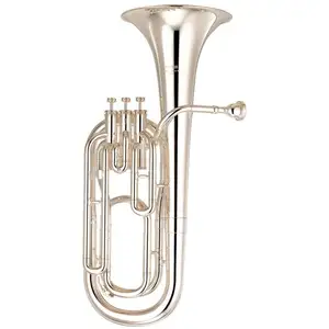 Yamaha YBH301S - Baryton Sib Argenté
