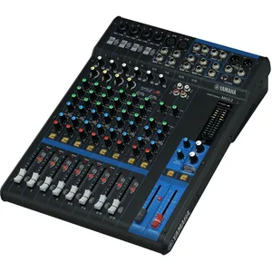 Yamaha MG12 - Mixeur analogique - 12 canaux - rack-montable