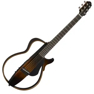 Yamaha SL-G200S Silent Guitar Tobacco Brown SunburstVendu parmichenaud